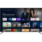 Tv led uhd 4k 75" t1 quantum dot android tv™ Tv led uhd 4k 75" t1 quantum dot android tv™