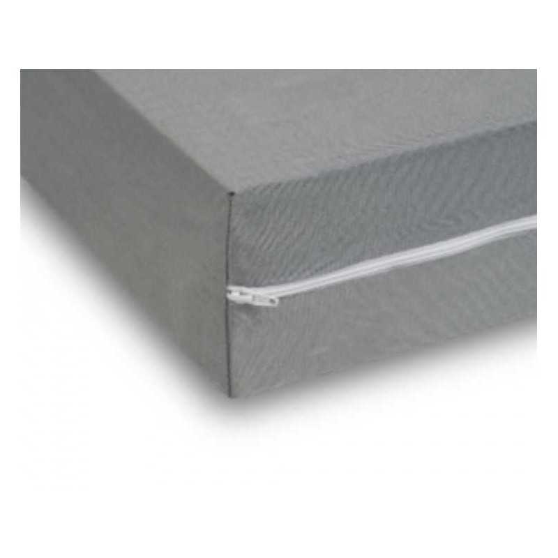 Housse matelas textile 90x190 Housse matelas textile 90x190
