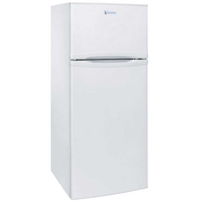 Réfrigérateur 2 portes L50cm 4* Réfrigérateur 2 portes L50cm 4*