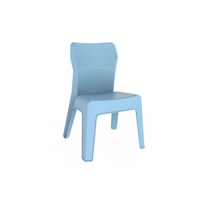 Chaise pour eNFant polypro Chaise pour eNFant polypro