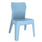 Chaise pour eNFant polypro Chaise pour eNFant polypro