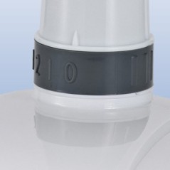 Ventilateur table 30cm