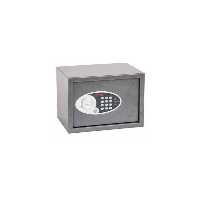 Coffre fort de securite 17l serrure electronique Coffre fort de securite 17l serrure electronique