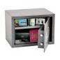 Coffre fort de securite 17l serrure electronique Coffre fort de securite 17l serrure electronique