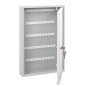 Armoire a cles 50 crochets Armoire a cles 50 crochets