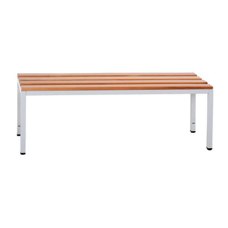 Banc bois l.100cm Banc bois l.100cm