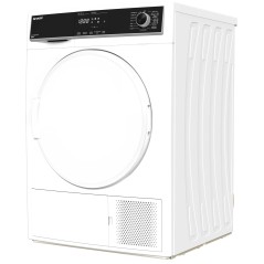 SECHE LINGE FRONTAL 8KGS CONDENSATION