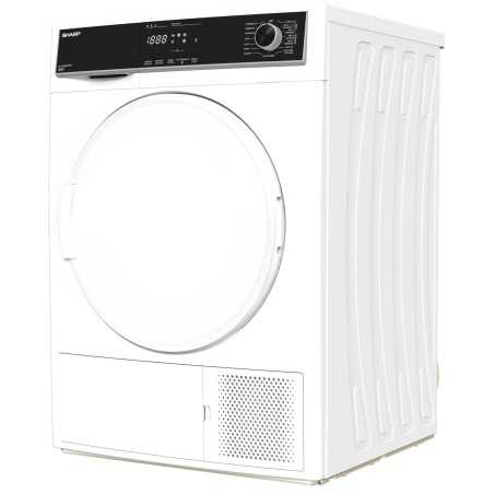SECHE LINGE FRONTAL 8KGS CONDENSATION