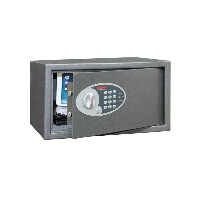Coffre fort de securite 34l serrure electronique Coffre fort de securite 34l serrure electronique
