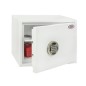 Coffre fort 24l serrure electronique temporise norme en14450-s2 Coffre fort 24l serrure electronique temporise norme en14450-s2