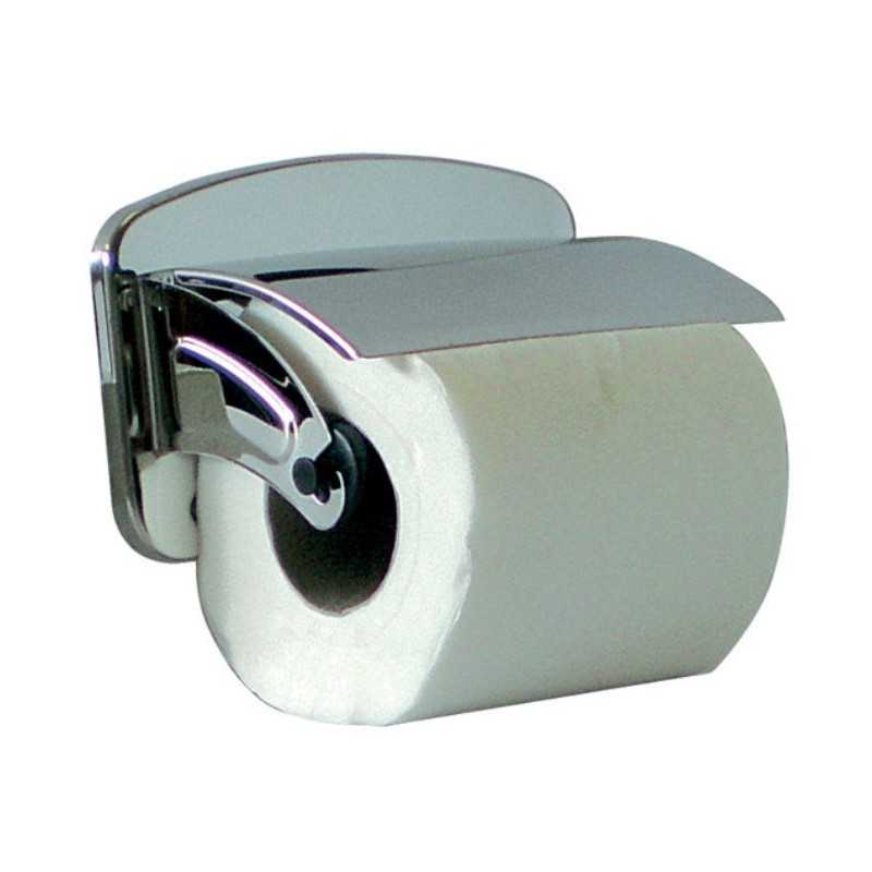DISTRIBUTEUR PAPIER HYGIENIQUE INOX DISTRIBUTEUR PAPIER HYGIENIQUE INOX