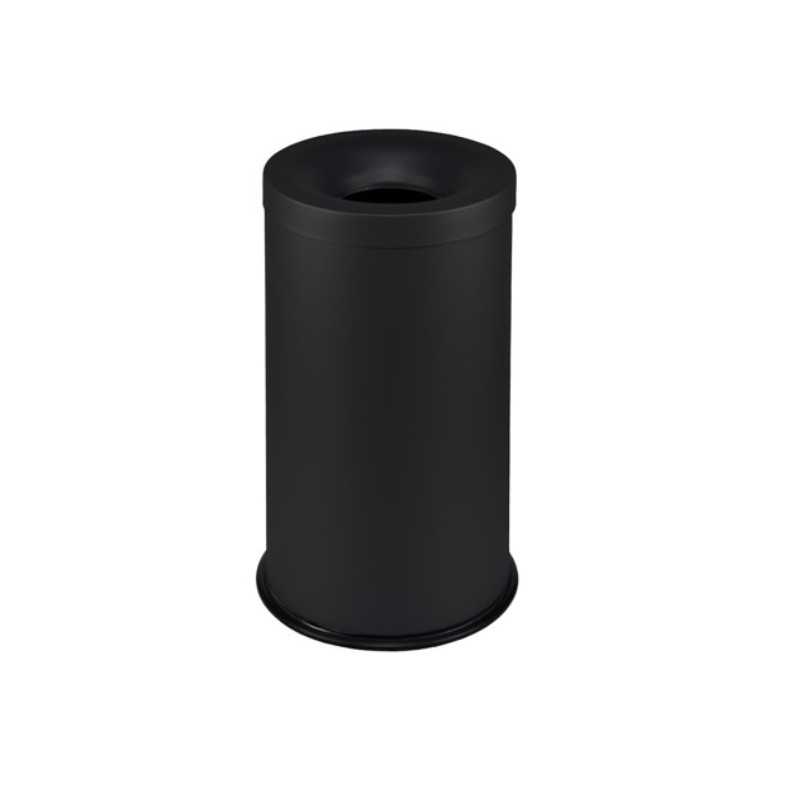 CORBEILLE ANTI FEU 30L CORBEILLE ANTI FEU 30L
