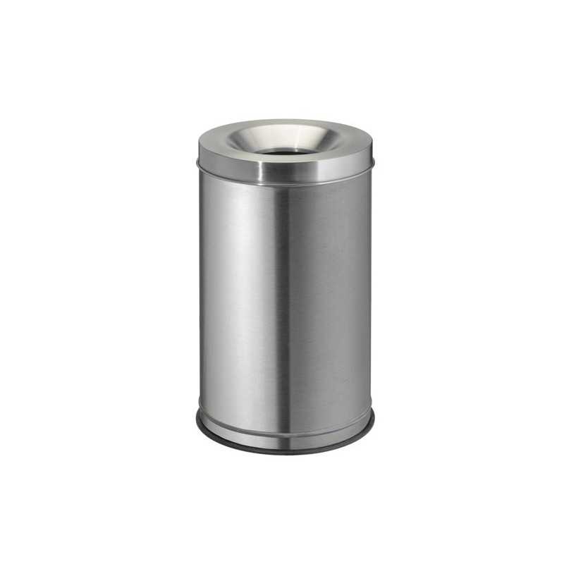 CORBEILLE ANTI FEU 90L CORBEILLE ANTI FEU 90L