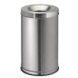 CORBEILLE ANTI FEU 90L CORBEILLE ANTI FEU 90L