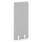 Cloison acoustique sur pieds Cloison acoustique sur pieds