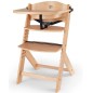 Chaise haute bébé bois Chaise haute bébé bois