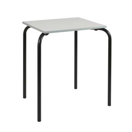 TABLE CARREE 80*80