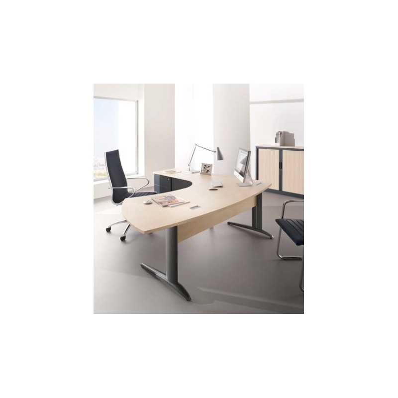 Bureau de direction 200x200cm