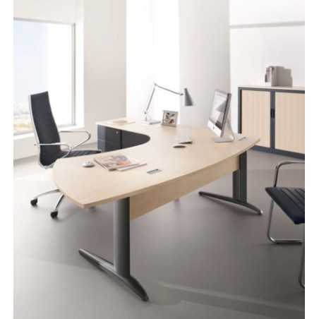 Bureau de direction 200x200cm