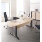 Bureau de direction 200x200cm
