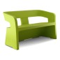 Canape interieur exterieur 2 places Canape interieur exterieur 2 places