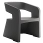 Fauteuil interieur exterieur 2 places Fauteuil interieur exterieur 2 places
