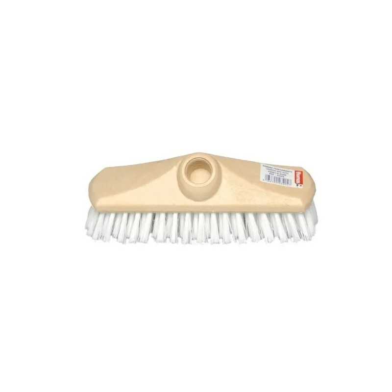 Balais brosse lave pont