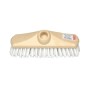 Balais brosse lave pont