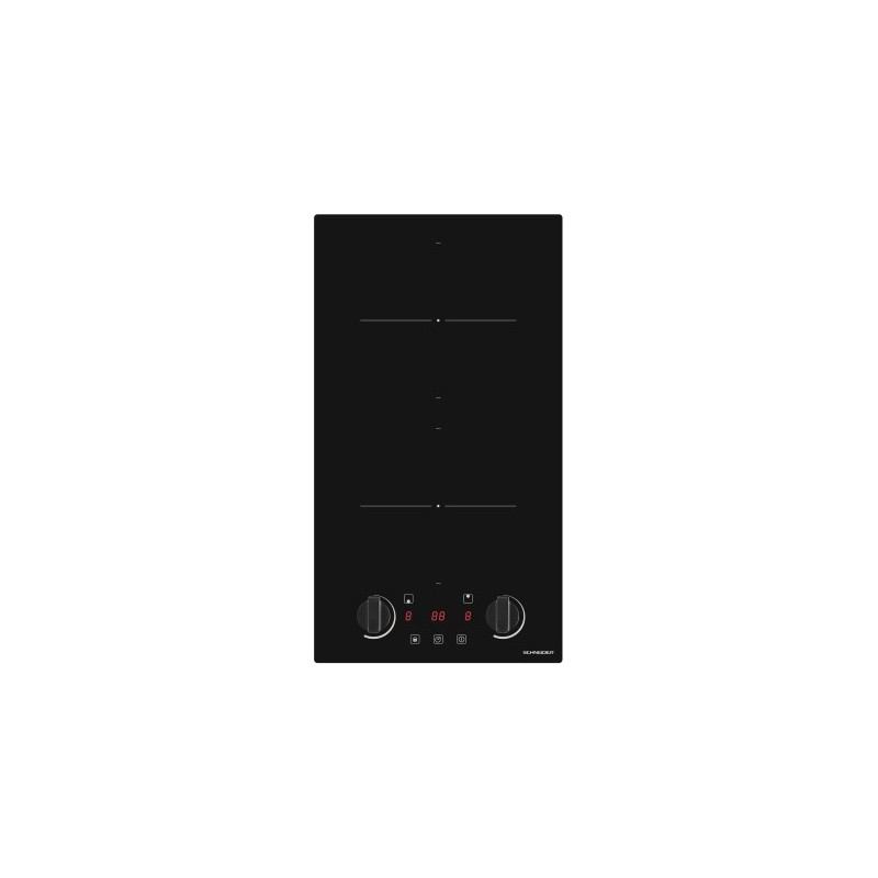 Domino induction manette schneider auto-stop 30mn Domino induction manette schneider auto-stop 30mn