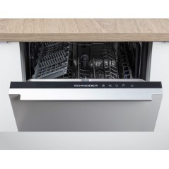 LAVE VAISSELLE TOUT INTÉGRABLE 10 COUVERTS 45CM SCHNEIDER