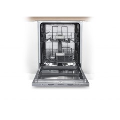 LAVE VAISSELLE TOUT INTEGRABLE 13 COUVERTS 60CM SCHNEIDER
