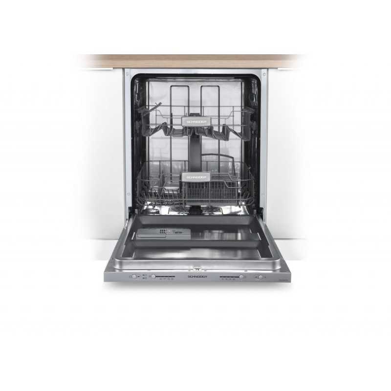 Lave vaisselle tout integrable 13 couverts 60cm schneider Lave vaisselle tout integrable 13 couverts 60cm schneider