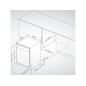 Lave vaisselle tout integrable 13 couverts 60cm schneider Lave vaisselle tout integrable 13 couverts 60cm schneider