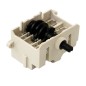 Commutateur rotatif tc 4141723014 Commutateur rotatif tc 4141723014