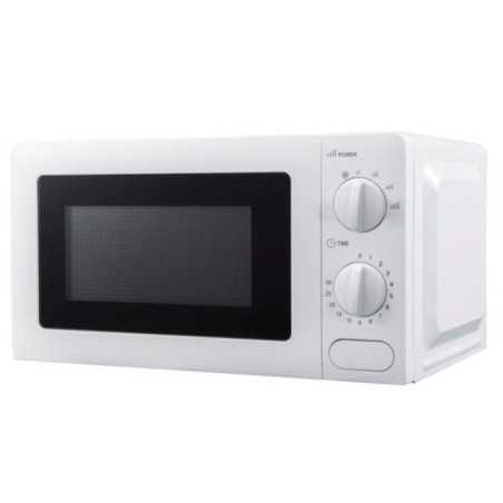 FOUR MICRO-ONDE 20 LITRES 700 WATTS