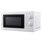 Four micro-onde 20 litres 700 Watts Four micro-onde 20 litres 700 Watts