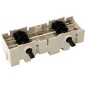 Commutateur double rotatif axe long 4142723003