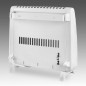 Convecteur antigel 500W thermostatique Convecteur antigel 500W thermostatique