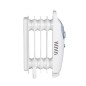 Radiateur a circulation d'huile 500W Radiateur a circulation d'huile 500W