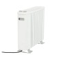 Radiateur 1000W thermostatique Radiateur 1000W thermostatique