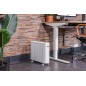 Radiateur 1000W thermostatique Radiateur 1000W thermostatique