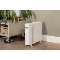 CONVECTEUR ANTIGEL 500W THERMOSTATIQUE