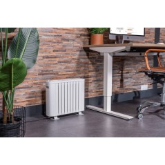 CONVECTEUR ANTIGEL 500W THERMOSTATIQUE