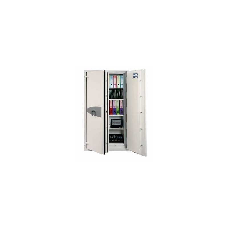 Armoire forte de classement classe b serrure electronique Armoire forte de classement classe b serrure electronique