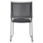 Chaise visiteur direction maille et tissu Chaise visiteur direction maille et tissu