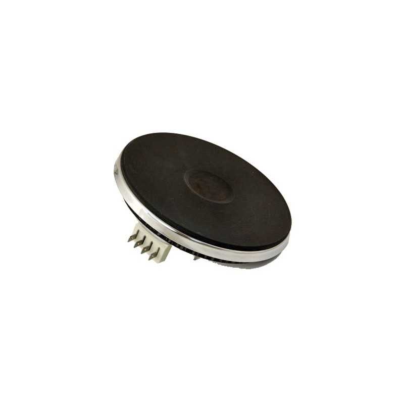 FOYER FONTE 1000W DIA 145 230V TAP BLOC FOYER FONTE 1000W DIA 145 230V TAP BLOC