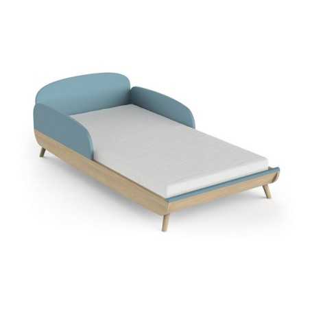LIT TIDY COUCHAGE 90X200CM