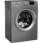 Lave-linge frontal 6kg 1200t prof44cm 15prg Lave-linge frontal 6kg 1200t prof44cm 15prg