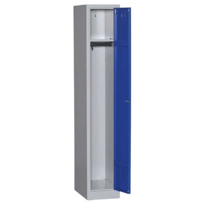 Vestiaire 1 colonne 1 case industrie propre