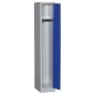 Vestiaire 1 colonne 1 case industrie propre